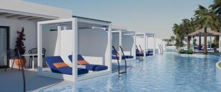 Cresanto Luxury Suites - 6