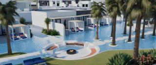 Cresanto Luxury Suites - 8