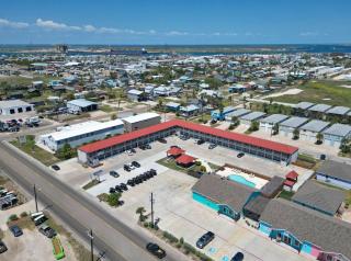 Ocean's Edge Hotel, Port Aransas,TX - 2