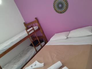 Pousada Recanto Sol e Luz - 7