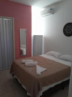 Pousada Recanto Sol e Luz - 6