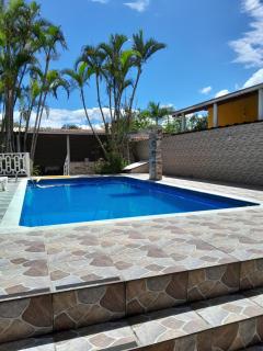 Pousada Recanto Sol e Luz - 1