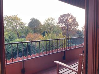 Comfortable apartment for work or relaxation - 8