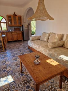 Dar Skalli Essaouira - Oase am Atlantik - 2