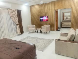 Heston Villa Topcity near Islamabad International Airport - 4