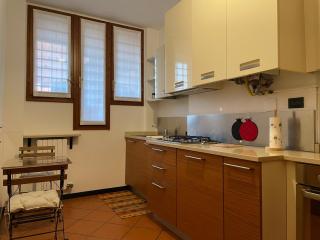 Comfortable apartment for work or relaxation - 4