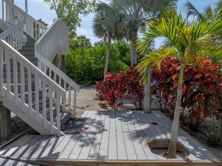 Perfect Placement, A Beautiful Beachfront Home - 2