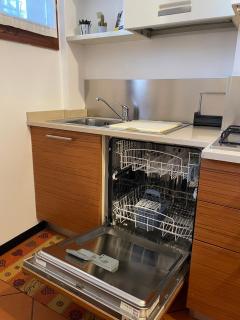 Comfortable apartment for work or relaxation - 2