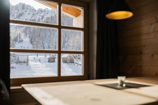 Rotwandwiesen Chalets SKI IN/OUT - 1900mt - 6