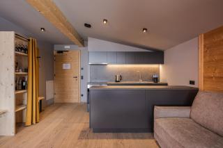 Rotwandwiesen Chalets SKI IN/OUT - 1900mt - 5