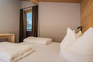 Rotwandwiesen Chalets SKI IN/OUT - 1900mt - 4