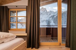 Rotwandwiesen Chalets SKI IN/OUT - 1900mt - 2