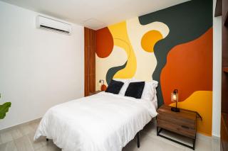 2BR Cozy with Infinity Pool & High-Speed WiFi - 1