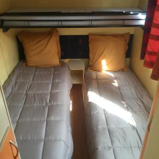 Chalet MH Ardèche Dolce Via - 5