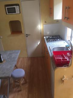 Chalet MH Ardèche Dolce Via - 1