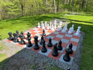 Hilltop Hideaway - 4