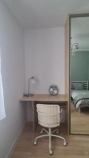 Apartament Leśny Ząbki - 4