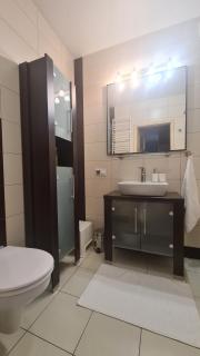 Apartament Leśny Ząbki - 1