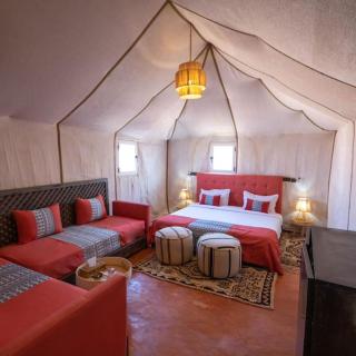 Starfall Desert Camp - 0