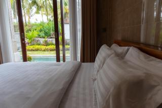 Grita Apsari Lodge Ubud by Omanera - 2