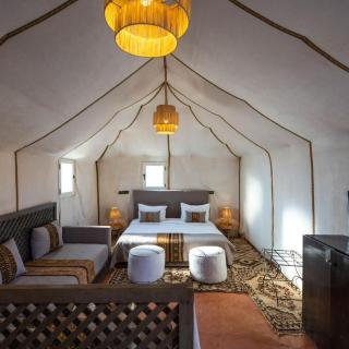 Starfall Desert Camp - 2