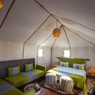 Starfall Desert Camp - 3