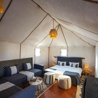 Starfall Desert Camp - 1