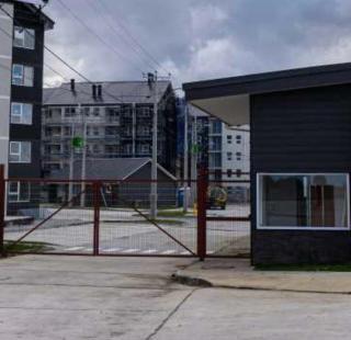 Condominio Vista Chinquihue Departamento - 2