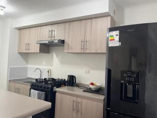 Departamento Disponible Ubicado en Condominio Vista Chinquihue - 1