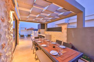 Villa Sura Elegant Kalkan Retreat,Sea View, Sleeps12 - 6