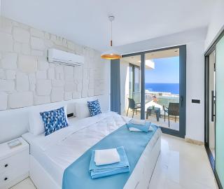 Villa Sura Elegant Kalkan Retreat,Sea View, Sleeps12 - 5