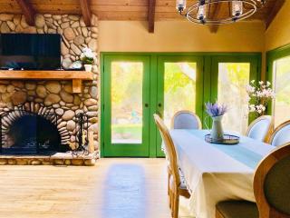 2 Homes by the River - 1