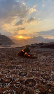 Rum Travel with Mohammad - 8