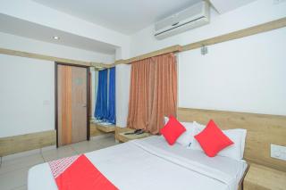 Hotel O ABHIMAANI COMFORTS - 9