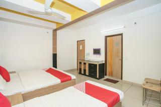 Hotel O ABHIMAANI COMFORTS - 6