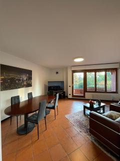 Comfortable apartment for work or relaxation - 9