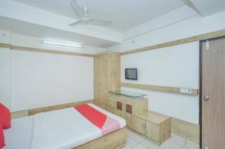 Hotel O ABHIMAANI COMFORTS - 1