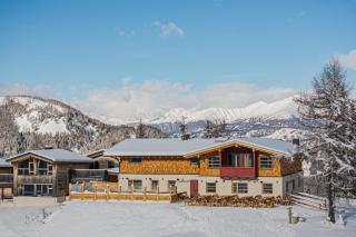 Rotwandwiesen Chalets SKI IN/OUT - 1900mt - 1