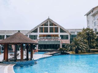 Pullman Zhangjiajie Hotel - 7