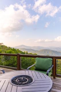 Above and Beyond - 7