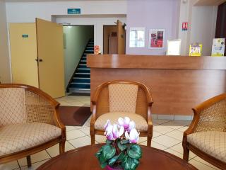 Logis Hotel de Paris - 6