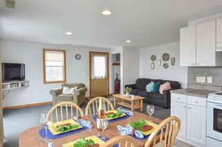 12216 - Beautiful Views of Cape Cod Bay Access to Private Beach Easy Access to P-Town - 5