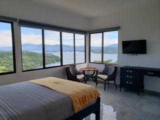 Hotel Vista Hermosa Suchitoto - 6