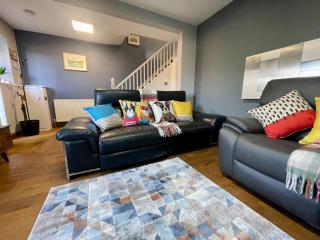 Peacehaven Family Retreat In Bakewell - 0