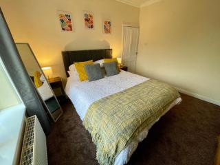 Peacehaven Family Retreat In Bakewell - 8