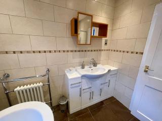 Peacehaven Family Retreat In Bakewell - 7