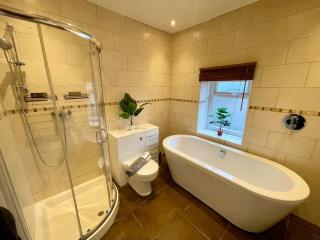 Peacehaven Family Retreat In Bakewell - 5