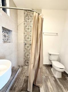 Descubre genial departamento en Santiago - 1