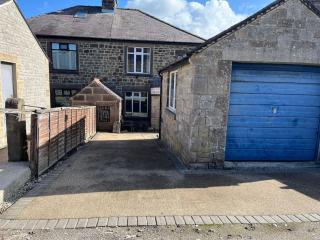 Peacehaven Family Retreat In Bakewell - 4