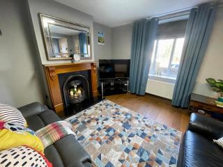 Peacehaven Family Retreat In Bakewell - 2